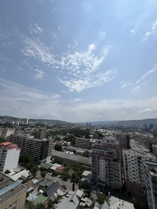 იყიდება, ბინა