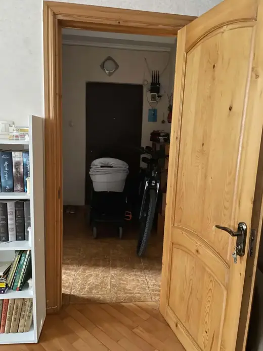 იყიდება, ბინა