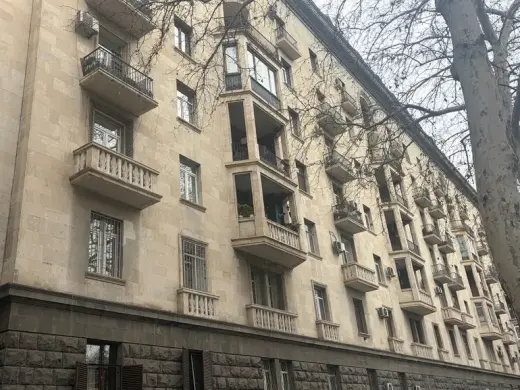 იყიდება, ბინა