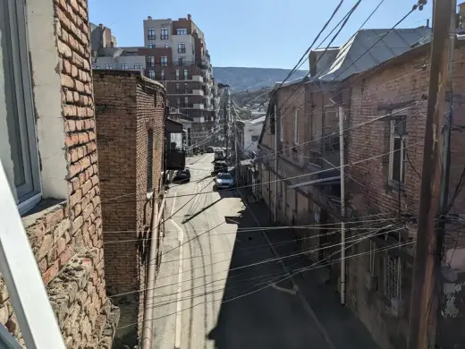 იყიდება, ბინა