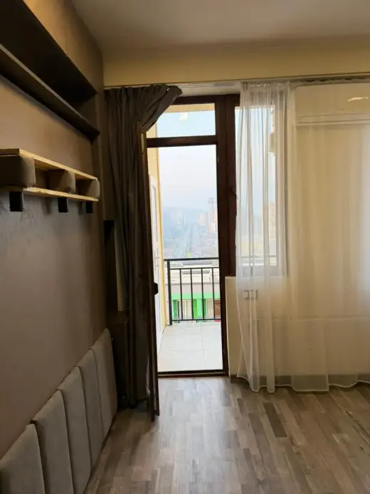 ქირავდება, ბინა