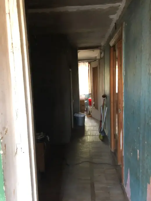 იყიდება, ბინა