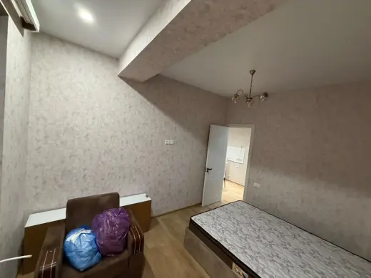 ქირავდება, ბინა