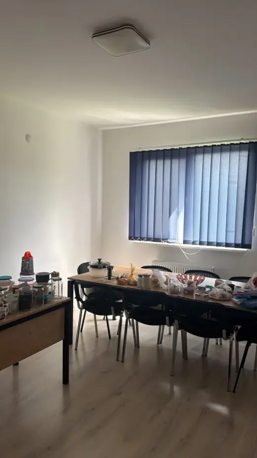 იყიდება, ბინა