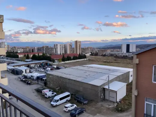 იყიდება, ბინა