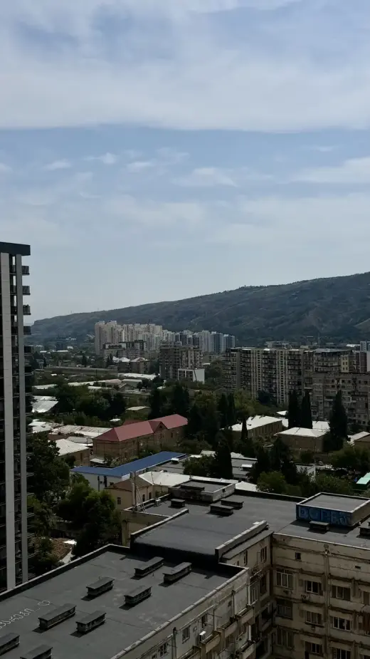 იყიდება, ბინა