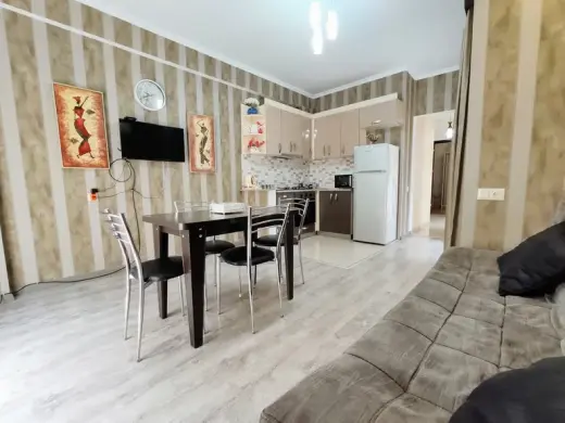 ქირავდება, ბინა