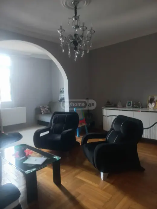 იყიდება, ბინა