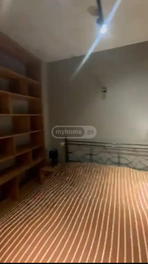 ქირავდება, ბინა