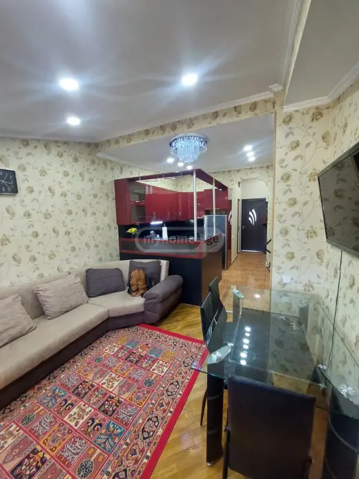 იყიდება, ბინა