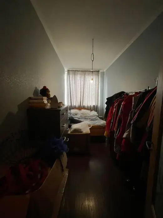 იყიდება, ბინა