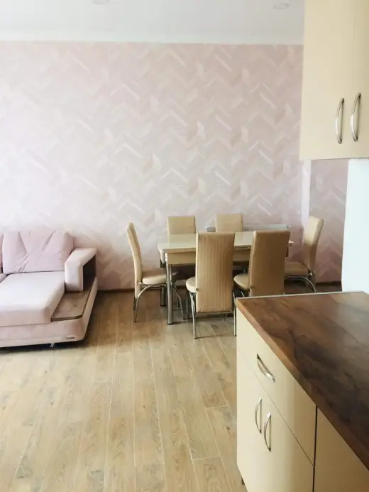 იყიდება, ბინა