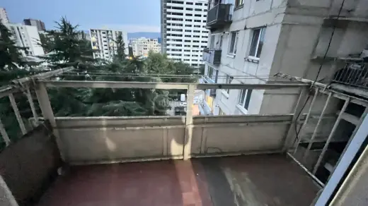 ქირავდება, ბინა