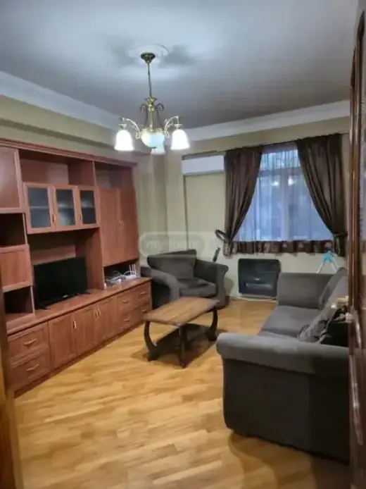 ქირავდება, ბინა