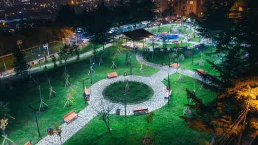 იყიდება, ბინა