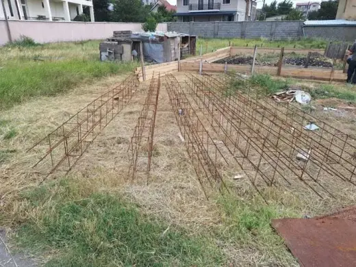 იყიდება, კერძო სახლი