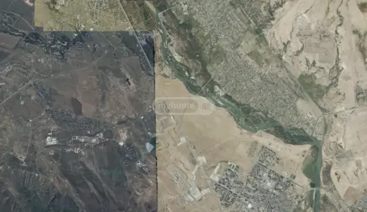 იყიდება, მიწა