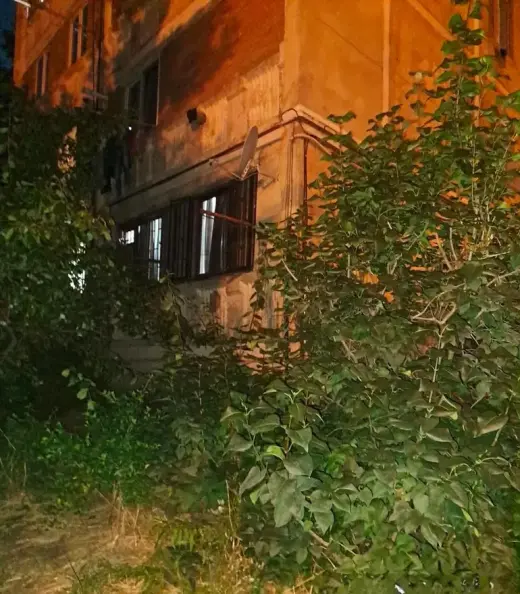 იყიდება, ბინა