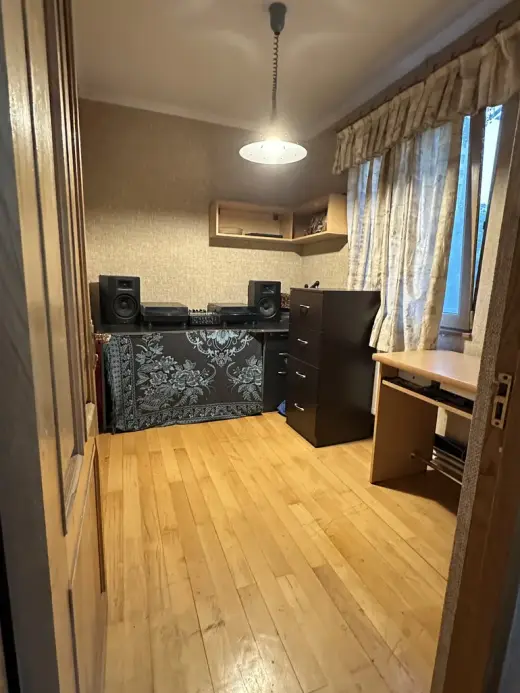 იყიდება, ბინა