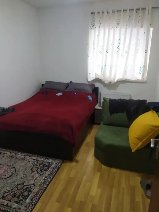 იყიდება, ბინა