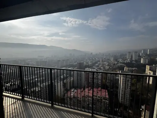 იყიდება, ბინა