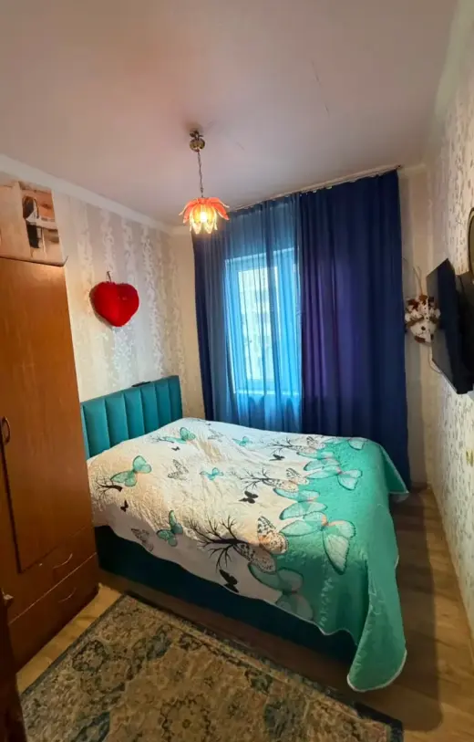 იყიდება, ბინა