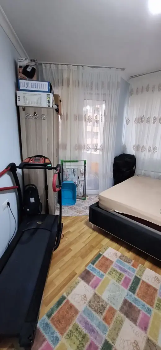 იყიდება, ბინა