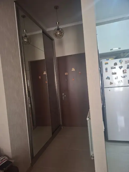იყიდება, ბინა