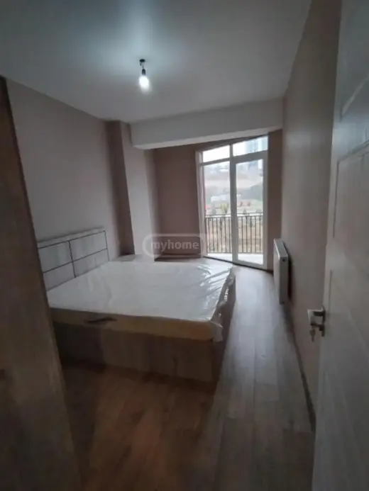 ქირავდება, ბინა