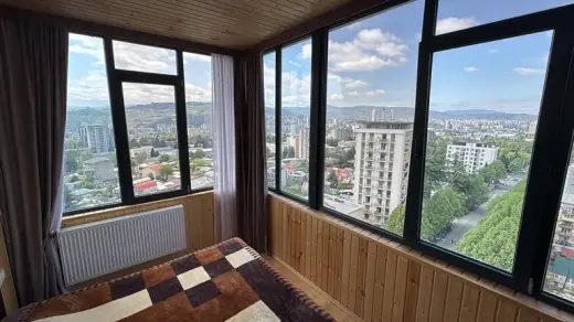 იყიდება, ბინა