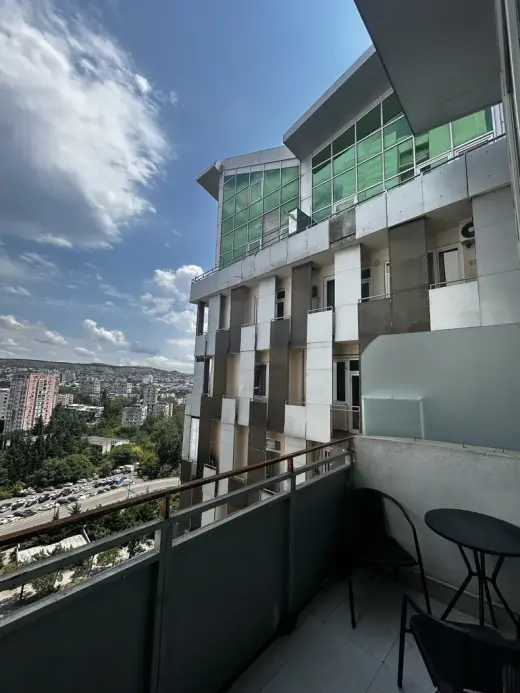 იყიდება, ბინა
