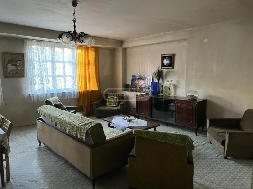 ქირავდება, ბინა