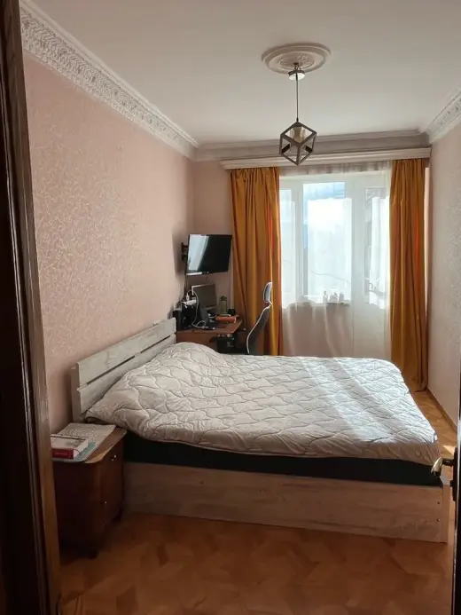 იყიდება, ბინა