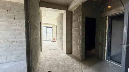 იყიდება, ბინა