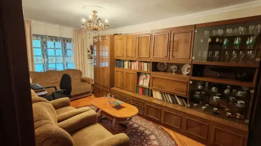 იყიდება, ბინა
