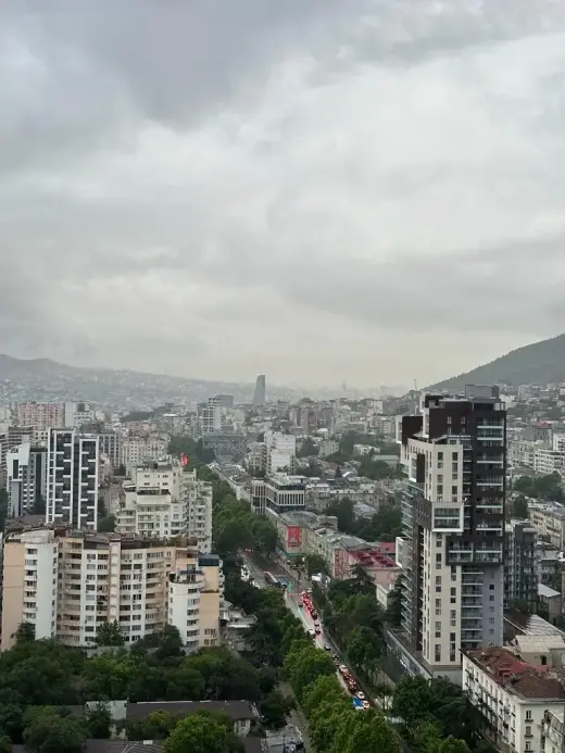 იყიდება, ბინა