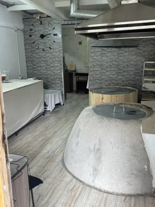 იყიდება, კომერციული ფართი