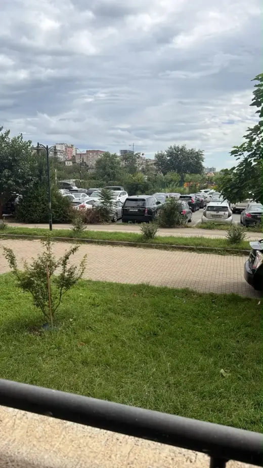 იყიდება, ბინა