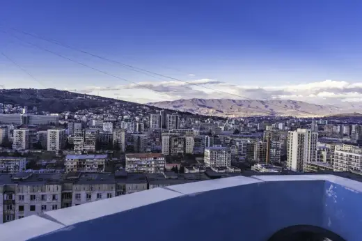 იყიდება, ბინა