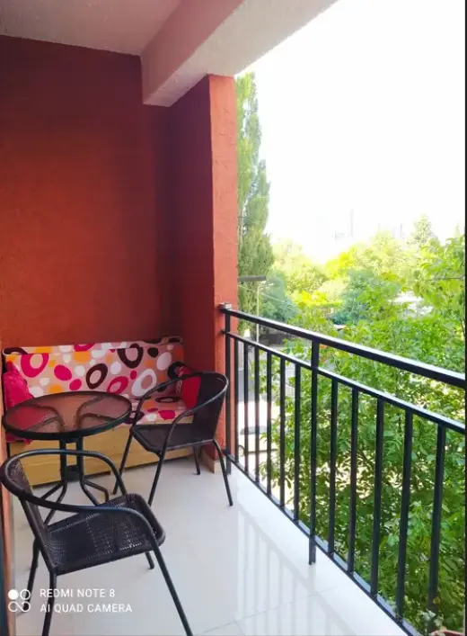 იყიდება, ბინა