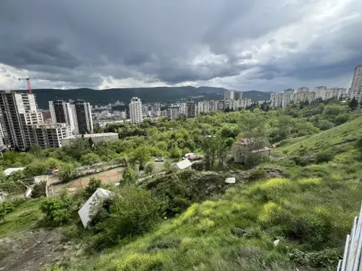 იყიდება, ბინა