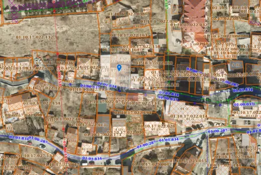 For Sale, Land
