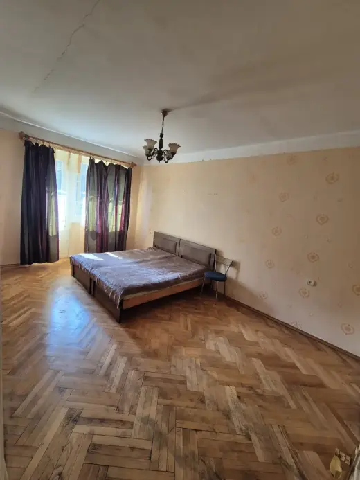 იყიდება, ბინა