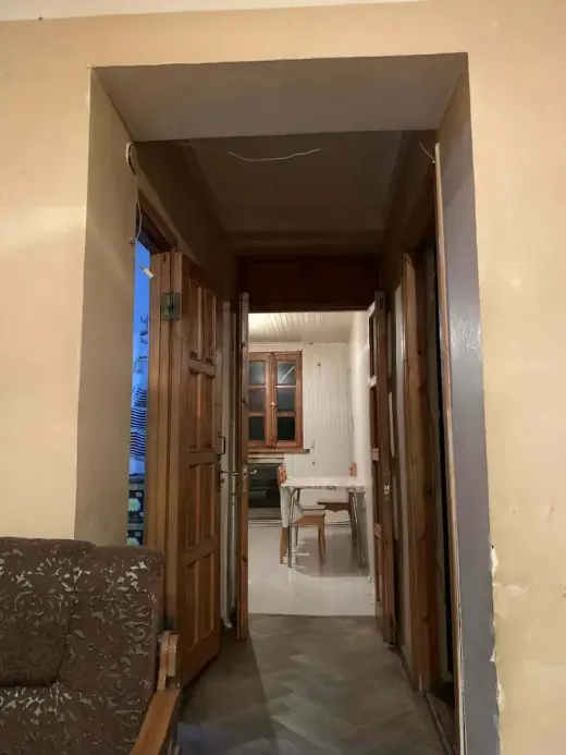 იყიდება, ბინა