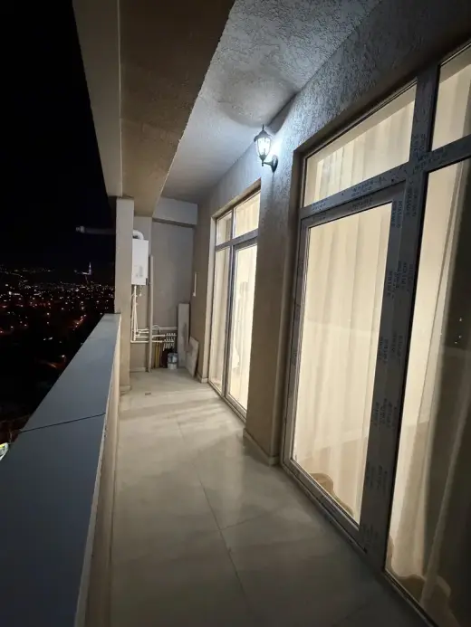იყიდება, ბინა