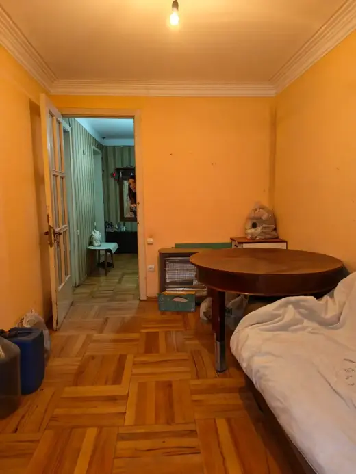 იყიდება, ბინა