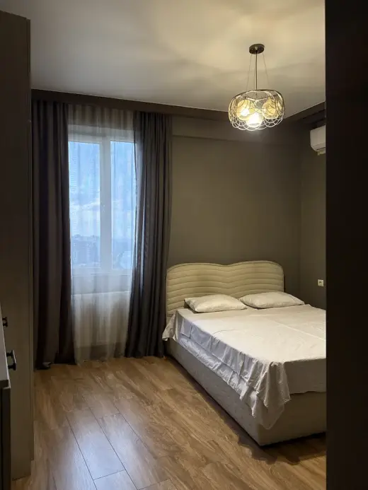 ქირავდება, ბინა