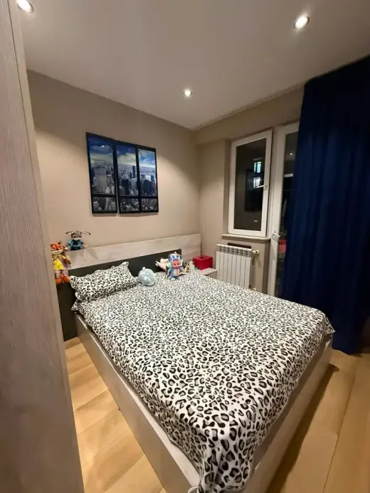 იყიდება, ბინა