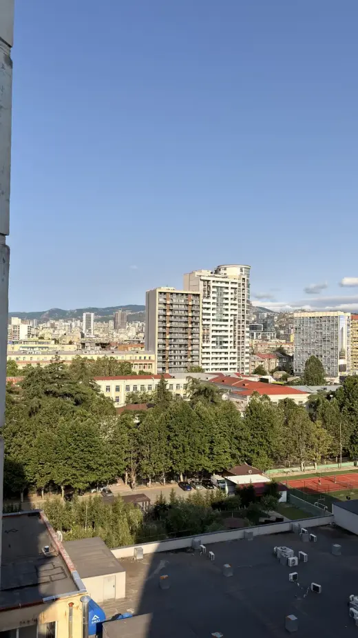 იყიდება, ბინა
