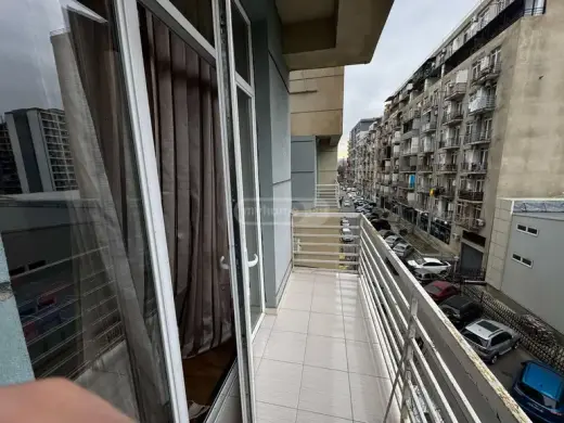 იყიდება, ბინა